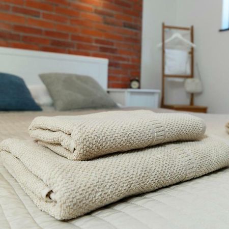Sea Apartment 150M Do Morza Gdańsk Eksteriør bilde