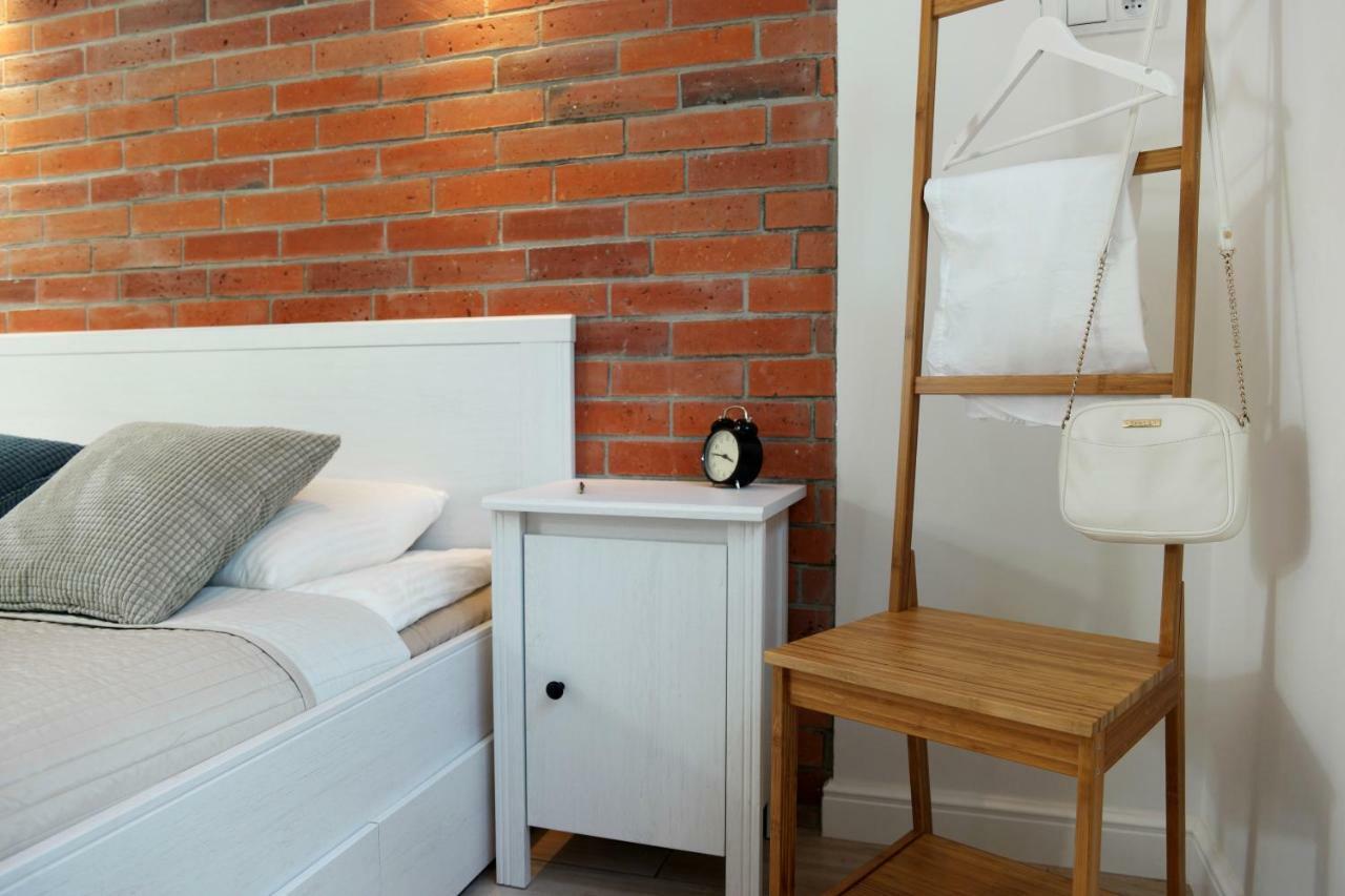 Sea Apartment 150M Do Morza Gdańsk Eksteriør bilde
