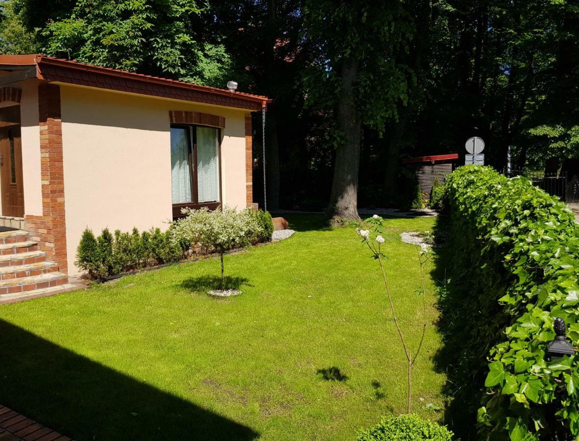Sea Apartment 150M Do Morza Gdańsk Eksteriør bilde