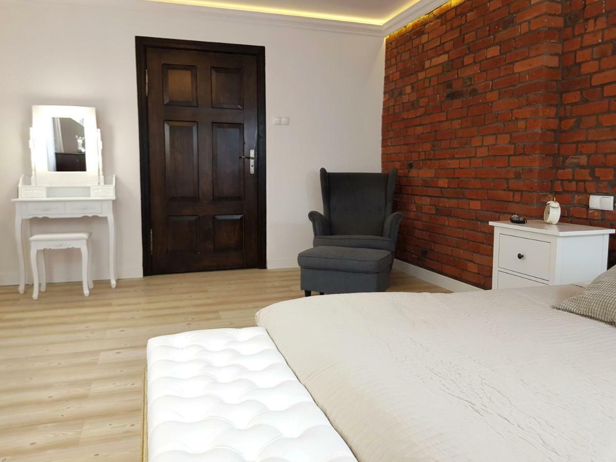 Sea Apartment 150M Do Morza Gdańsk Eksteriør bilde