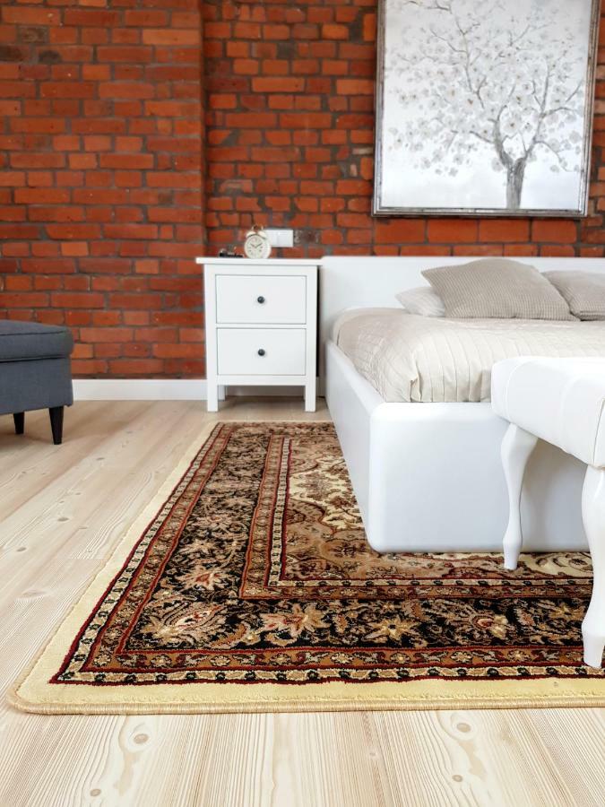 Sea Apartment 150M Do Morza Gdańsk Eksteriør bilde