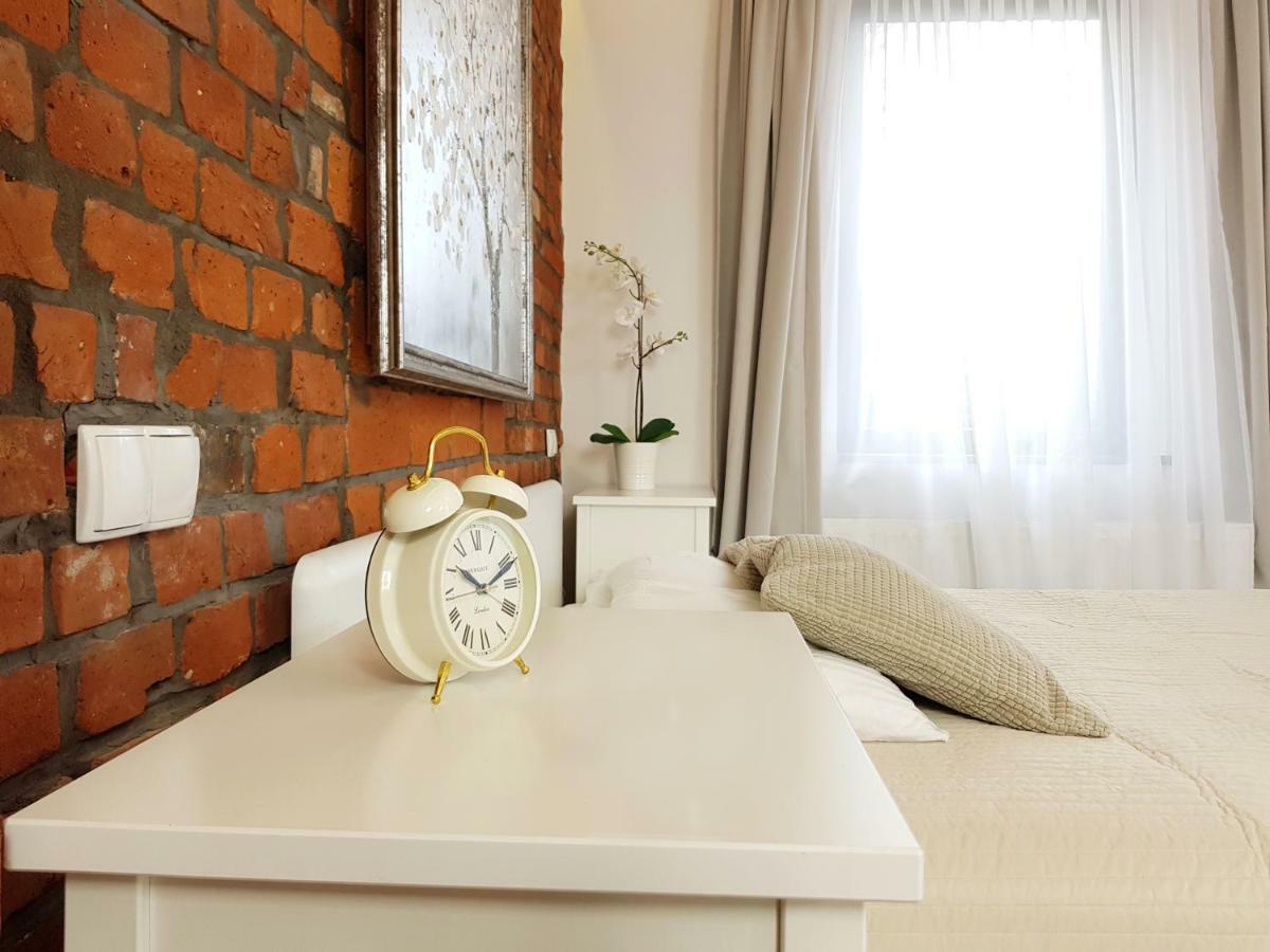 Sea Apartment 150M Do Morza Gdańsk Eksteriør bilde