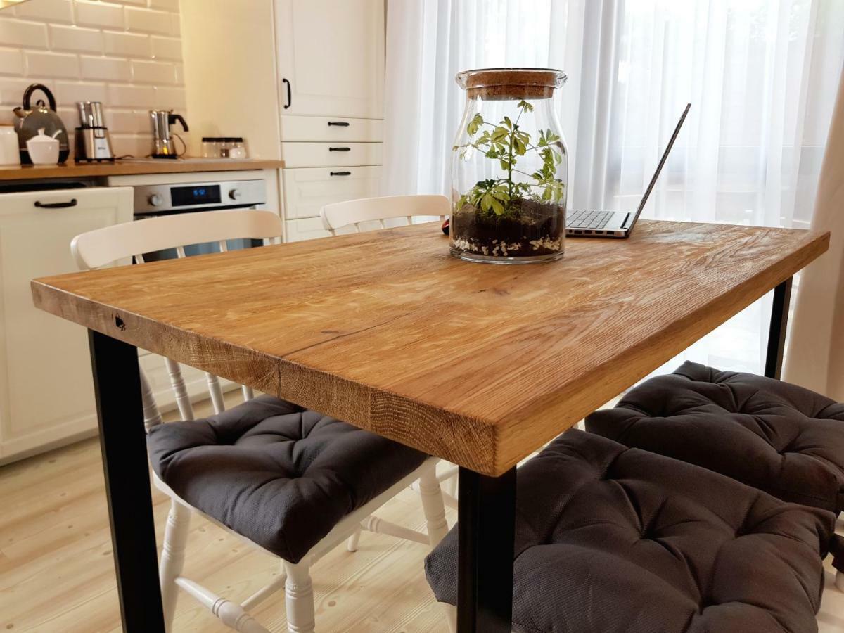 Sea Apartment 150M Do Morza Gdańsk Eksteriør bilde