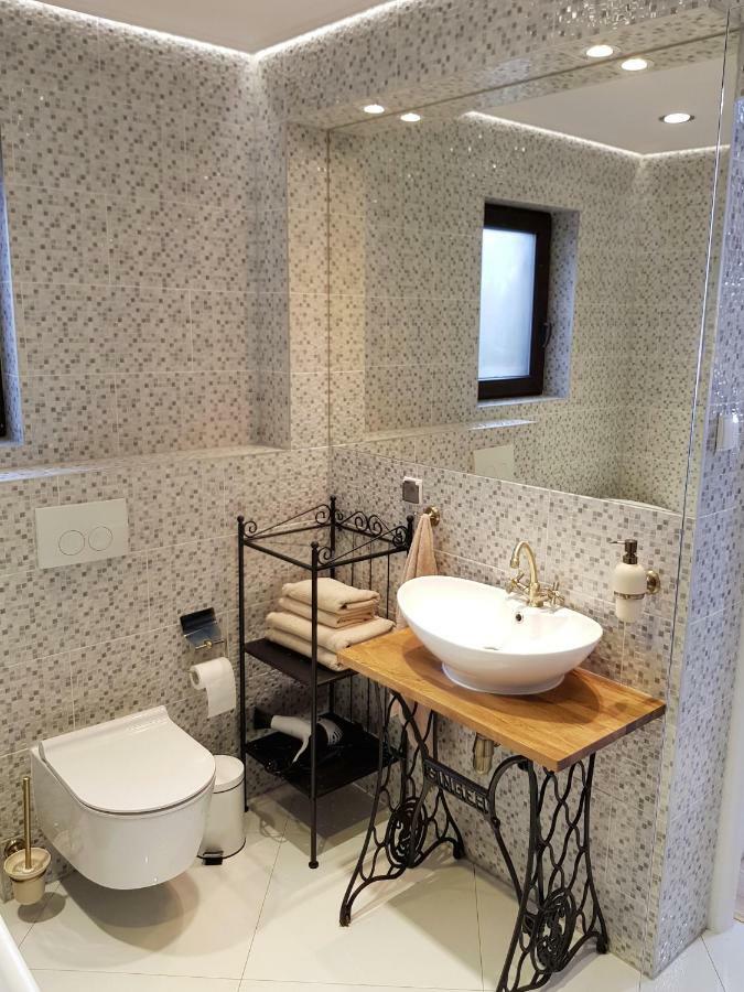 Sea Apartment 150M Do Morza Gdańsk Eksteriør bilde