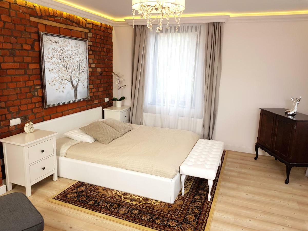 Sea Apartment 150M Do Morza Gdańsk Eksteriør bilde