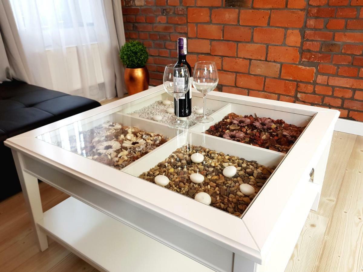 Sea Apartment 150M Do Morza Gdańsk Eksteriør bilde