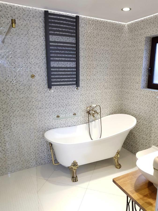 Sea Apartment 150M Do Morza Gdańsk Eksteriør bilde