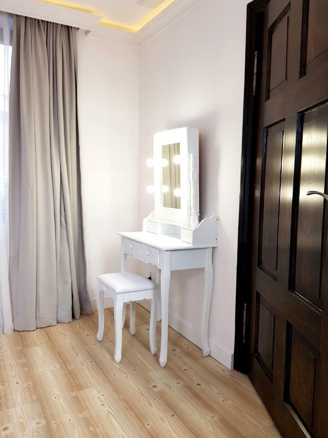 Sea Apartment 150M Do Morza Gdańsk Eksteriør bilde