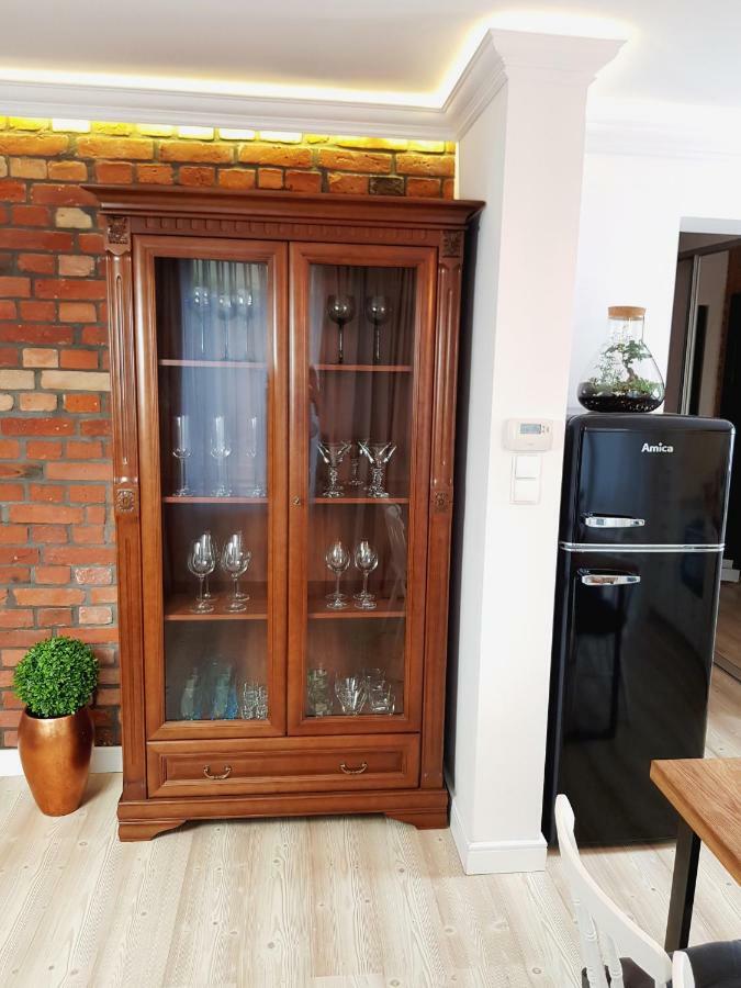 Sea Apartment 150M Do Morza Gdańsk Eksteriør bilde