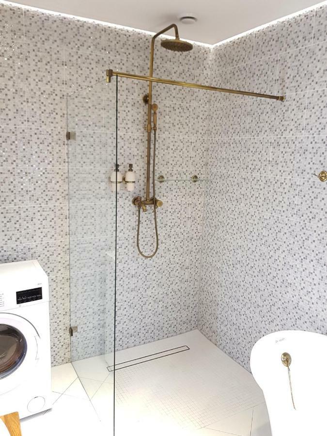 Sea Apartment 150M Do Morza Gdańsk Eksteriør bilde